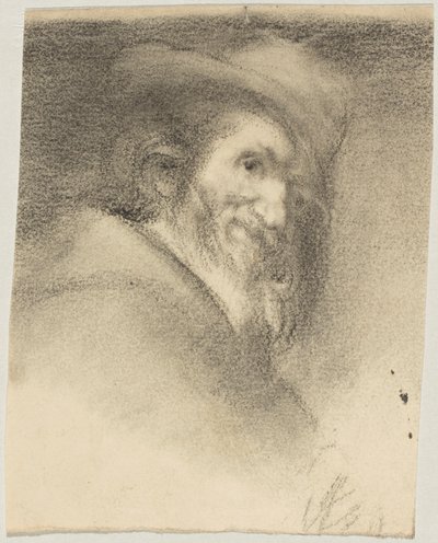  alkotó: Franz von Lenbach