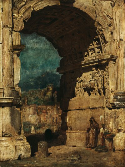  alkotó: Franz von Lenbach