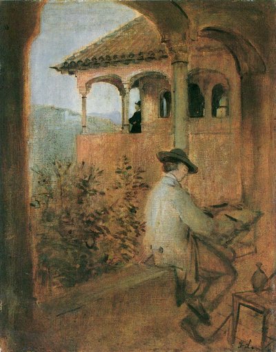  alkotó: Franz von Lenbach