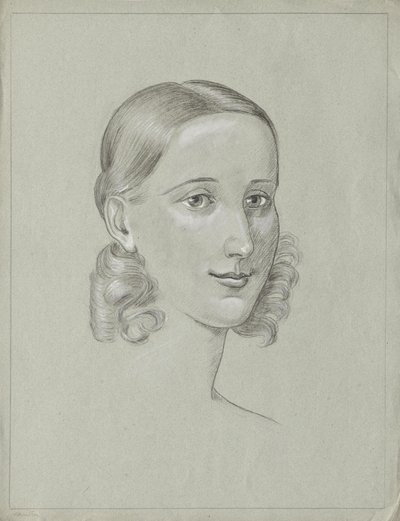 Lady Hamilton alkotó: Franz von Matsch
