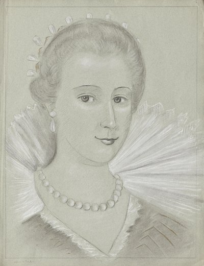 Medici Mária alkotó: Franz von Matsch