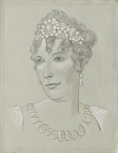 Erzsébet osztrák-toszkániai hercegnő alkotó: Franz von Matsch