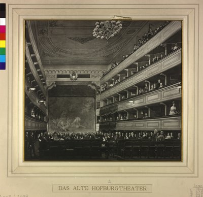 Bécs 1 alkotó: Franz von Matsch