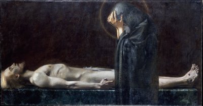 Irgalom alkotó: Franz von Stuck