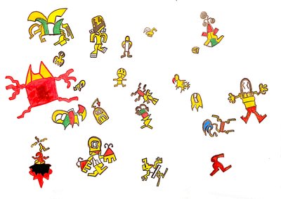 Harag alkotó: Fred Bugs