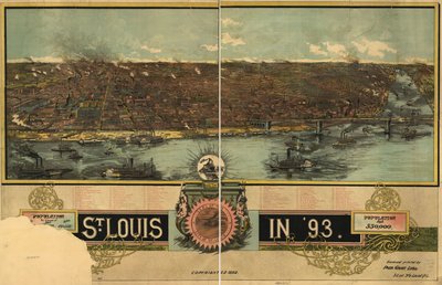 St. Louis 