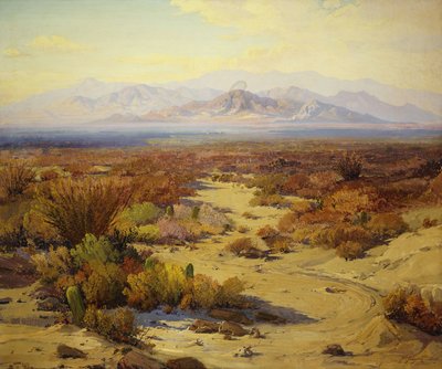 A Nagy Csend alkotó: Fred Grayson Sayre