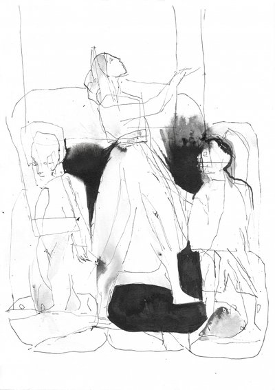  alkotó: Frederic Belaubre