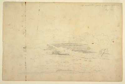 Cloud Studies   1291655   hu       hungarian Successfully Translated  Original: Henri III de Nassau Breda (Nassau-Breda) (1483-1538) - Henry III of Nassau-Breda - Peinture de Jan Gossaert (ou Gossart, dit Mabuse) (ca. 1478-1532) - ca 1531 - Oil on wood - 4 alkotó: Frederic Edwin Church