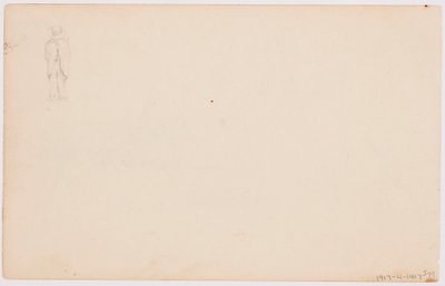 Rajz, Hegyi tájkép naplementében, 1865 alkotó: Frederic Edwin Church