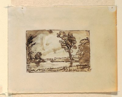 Képzeletbeli táj alkotó: Frederic Edwin Church