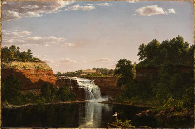  alkotó: Frederic Edwin Church