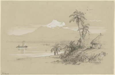  alkotó: Frederic Edwin Church