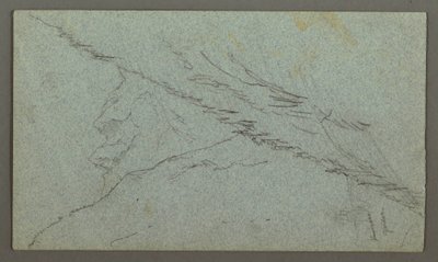 Tauern Peaks, The K nigss alkotó: Frederic Edwin Church
