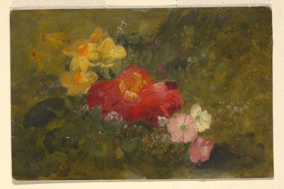 Wild Flowers, Jamaica   1258822   hu       hungarian Successfully Translated  Original: Overval op boeren Translat: Overval op boeren 1387360 hu hungarian Successfully Translated Original: Landschap met de triomfboog van Orange met reizigers Orange. (Arc d alkotó: Frederic Edwin Church