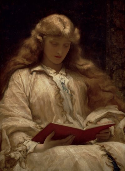 Ismeretlen kép alkotó: Frederic Leighton