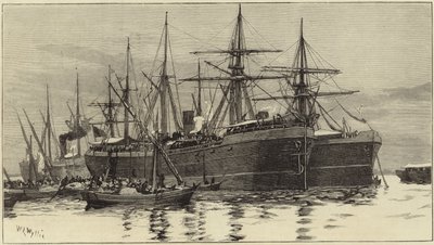Az egyiptomi válság alkotó: Frederic Villiers