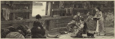 Egyiptom válsága – Alexandria alkotó: Frederic Villiers