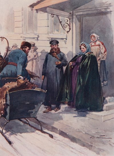 Egy gazdag kereskedő és felesége alkotó: Frederic de Haenen