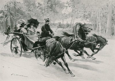 Egy trojka alkotó: Frederic de Haenen