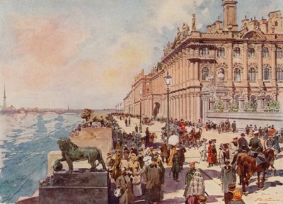 Szent Péter és Szent Pál erőd alkotó: Frederic de Haenen