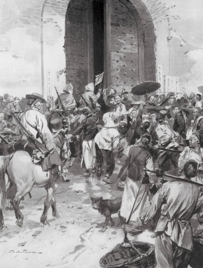 A forradalom alkotó: Frederic de Haenen