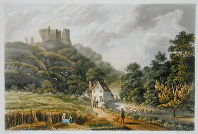 Carisbrook, a 