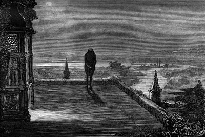 Bleak House, Charles Dickens alkotó: Frederick Barnard