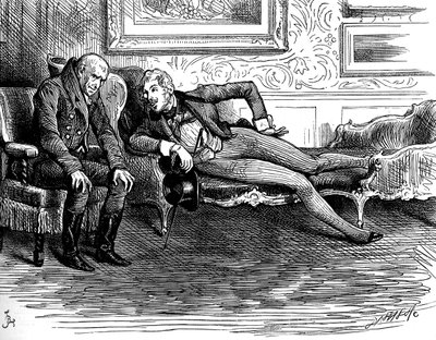 Charles Dickens: Nicholas Nickleby alkotó: Frederick Barnard
