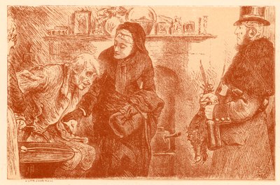 Címlap illusztráció alkotó: Frederick Barnard