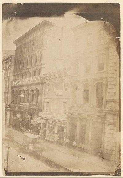 [A Poulson-kúria] alkotó: Frederick DeBourg Richards