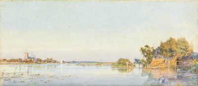 Christ Church komp alkotó: Frederick George Cotman