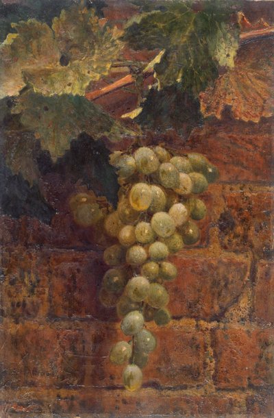  alkotó: Frederick George Harris