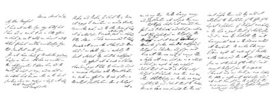 Arthur Wellesley, Wellington herceg levele Lord Beresford tábornagyhoz, 1815 1865. alkotó: Frederick George Netherclift