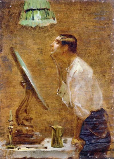 Durva, 1915 alkotó: Frederick George Swaish