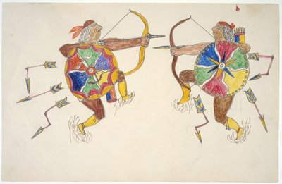 Ismeretlen kép alkotó: Frederick Gokliz