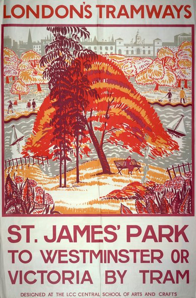 "St James