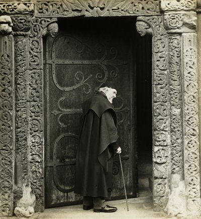 Ely székesegyház: Prior