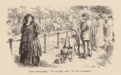 "Rendben van, anya. E 