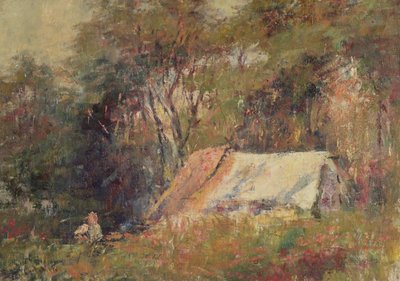 Ismeretlen kép alkotó: Frederick McCubbin