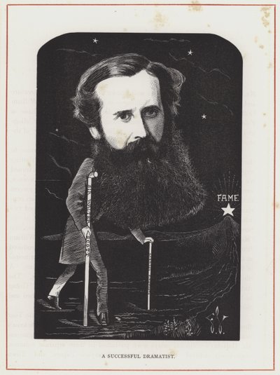 Andrew Halliday alkotó: Frederick Waddy