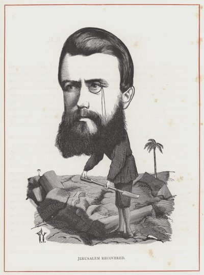 Warren kapitány alkotó: Frederick Waddy
