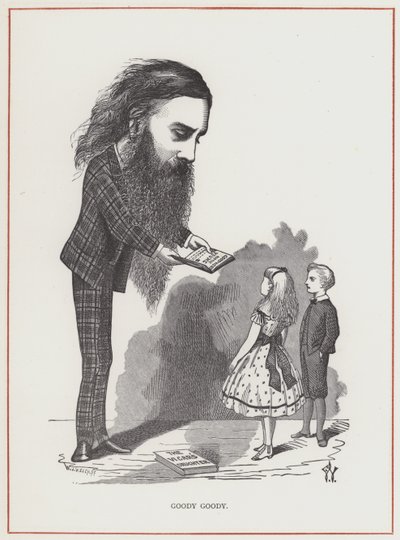 George Macdonald alkotó: Frederick Waddy