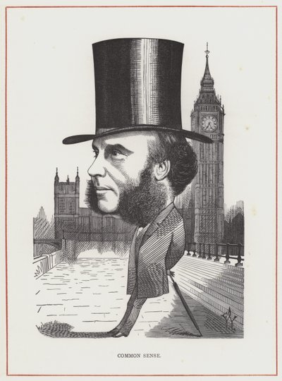 W H Smith alkotó: Frederick Waddy