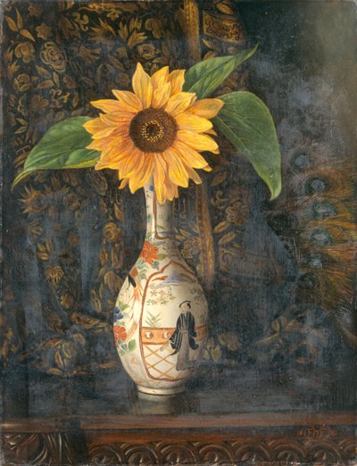  alkotó: Frederick William Frohawk