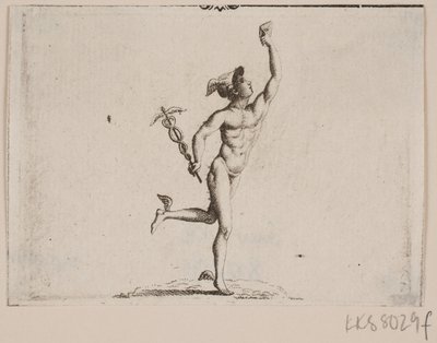 Higany alkotó: Frederik Ludvig  Bradt