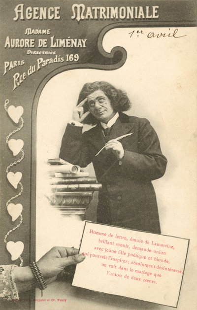 Házassági iroda alkotó: French Photographer