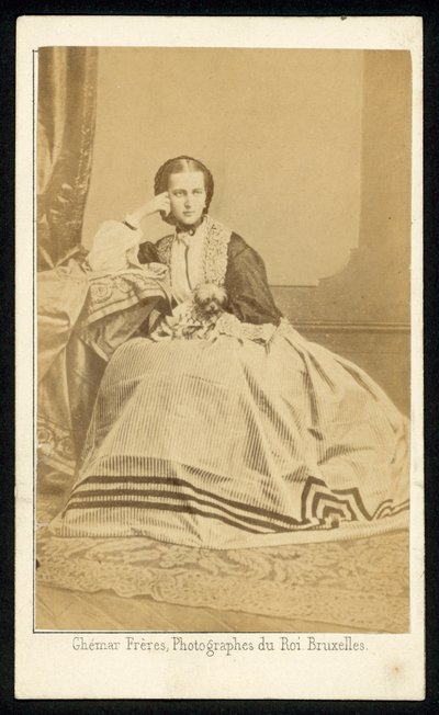 Alexandra, walesi hercegnő alkotó: French Photographer