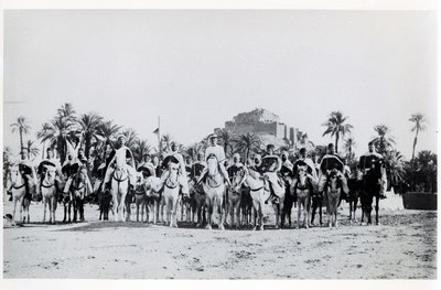 Algéria alkotó: French Photographer