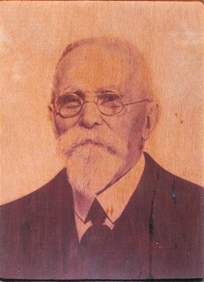 Antoine Beclere (1856-1939) 80 éves volt. alkotó: French Photographer